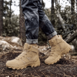 Bottes tactiques outdoor cowboy (9)