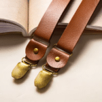 Bretelle cowboy cuire camelle (7)