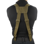 Bretelles rigide cowboy renforcées polyester nylon (2)