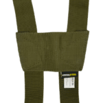 Bretelles rigide cowboy renforcées polyester nylon (3)