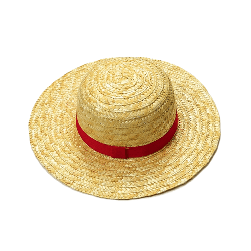 Chapeau de Paille Style One Piece (1)