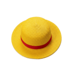 Chapeau de Paille Style One Piece (2)