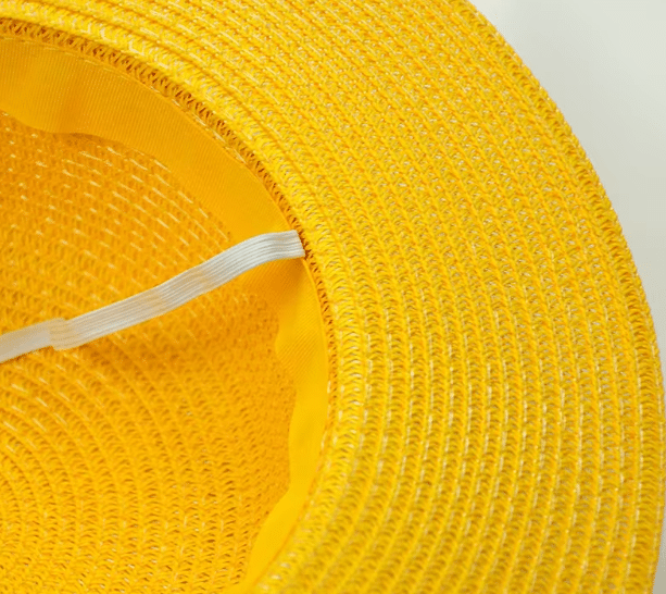 Chapeau de Paille Style One Piece (4)