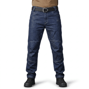 Jean renforcé professionnel cowboy