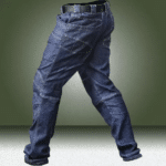 Jean renforcé professionnel cowboy (24)