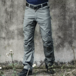 Pantalon cowboy déperlant et renforcé (2)