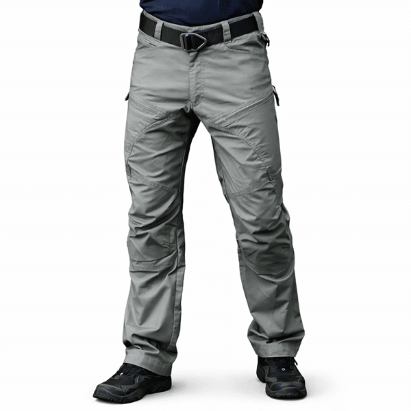 Pantalon cowboy déperlant et renforcé (8)