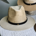 fedora paille tressé (4)