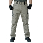 pantalon militaire homme multi-poches move2