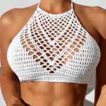 Brassière crochet col montant femme (3)