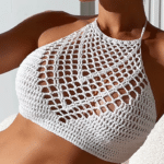Brassière crochet col montant femme (4)