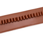 Ceinture double holster cowboy simili cuir (7)