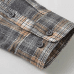 Chemise cowboy homme à carreaux style bûcheron (11)