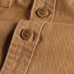 Chemise western homme coton épais workwear (9)
