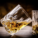 Set de verres à whisky cowboy (1)