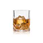 Set de verres à whisky cowboy (2)