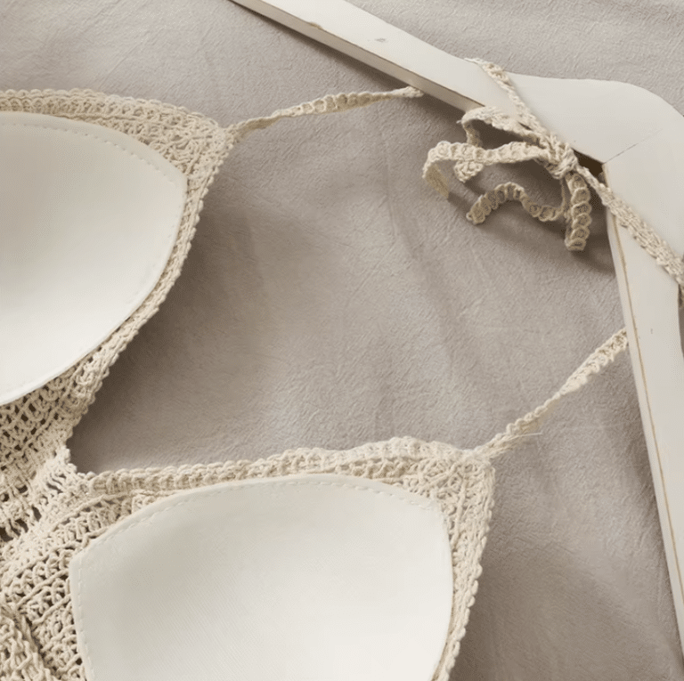 Top crochet franges western femme (6)