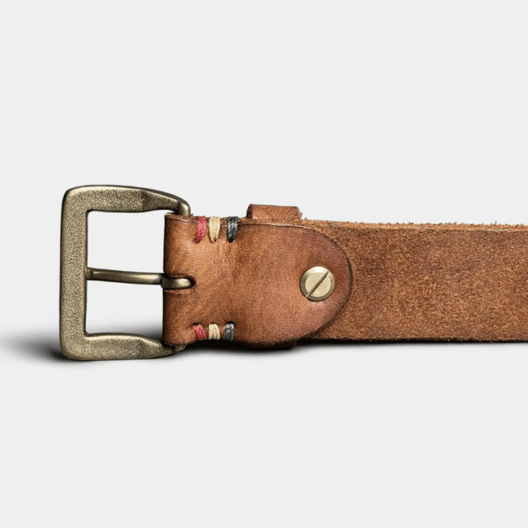 Ceinture western Bushido (10)