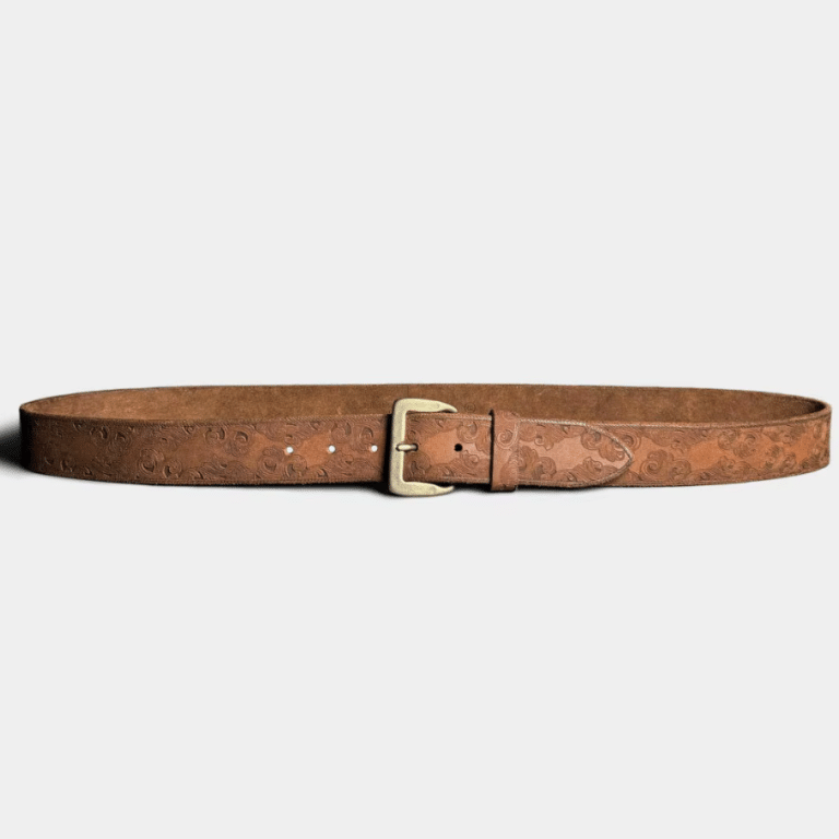 Ceinture western Bushido (11)