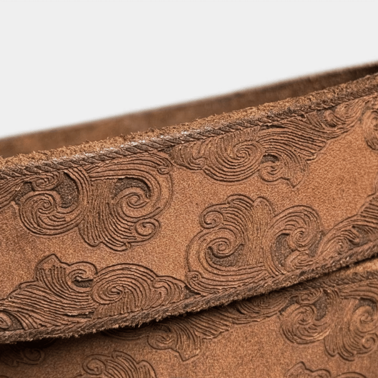 Ceinture western Bushido (14)