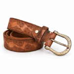 Ceinture western Bushido (3)