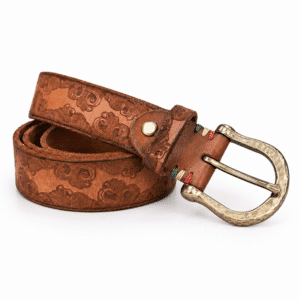 Ceinture western Bushido