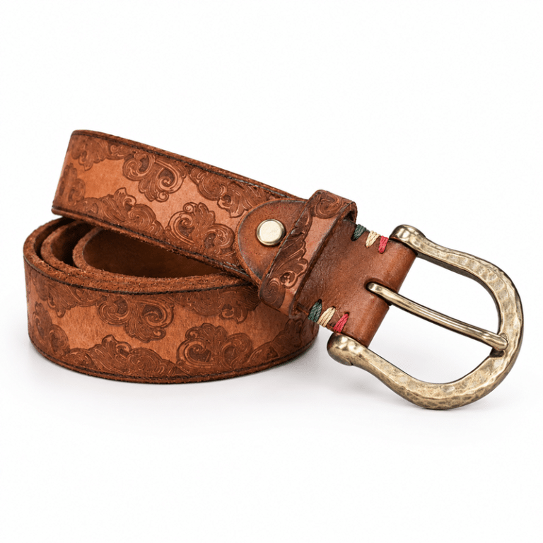 Ceinture western Bushido (3)