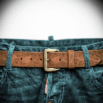 Ceinture western Bushido (4)