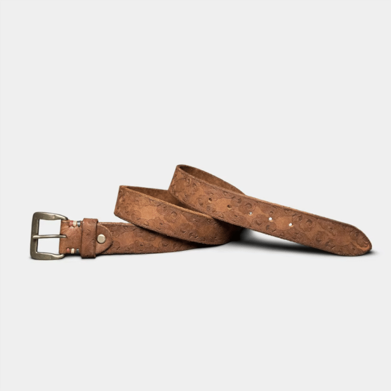 Ceinture western Bushido (7)