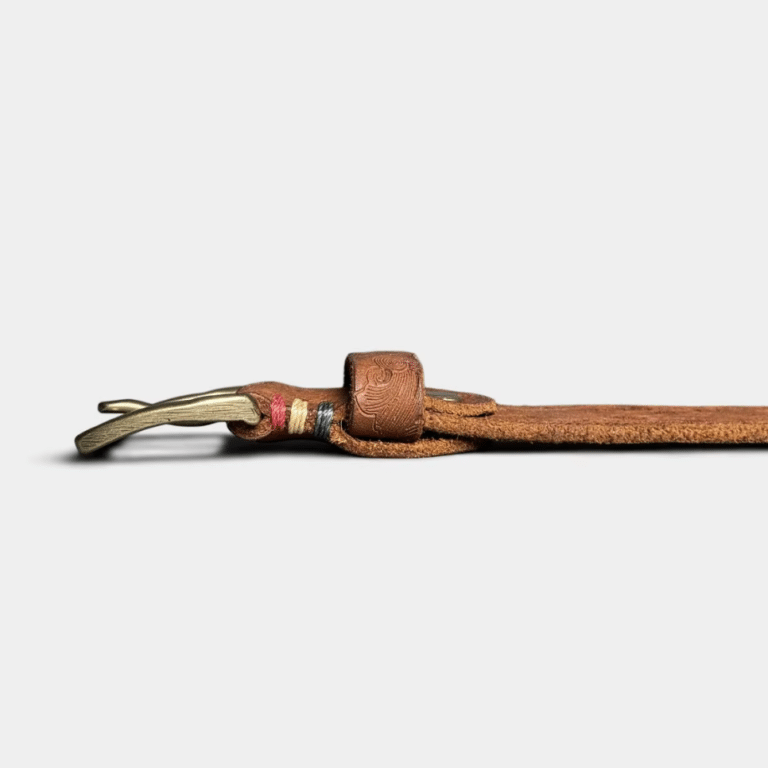 Ceinture western Bushido (9)