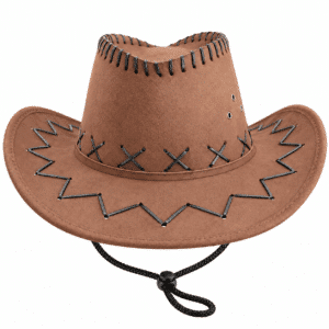 Chapeau woody pour enfant