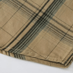Chemise Country Homme Coton à Carreaux Style Ranch (3)