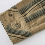 Chemise Country Homme Coton à Carreaux Style Ranch (4)