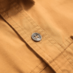 Chemise cowboy homme manches courtes en coton (2)