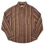 Chemise-cowboy-vintage-country-rayee-100-coton-2
