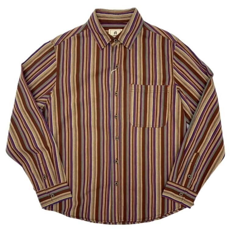 Chemise-cowboy-vintage-country-rayee-100-coton-2