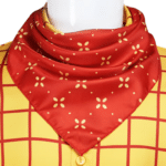 Déguisement cowboy Woody Toy Story adulte (5)