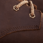 Ranger Homme Western en Cuir avec Boucle Vintage (4)