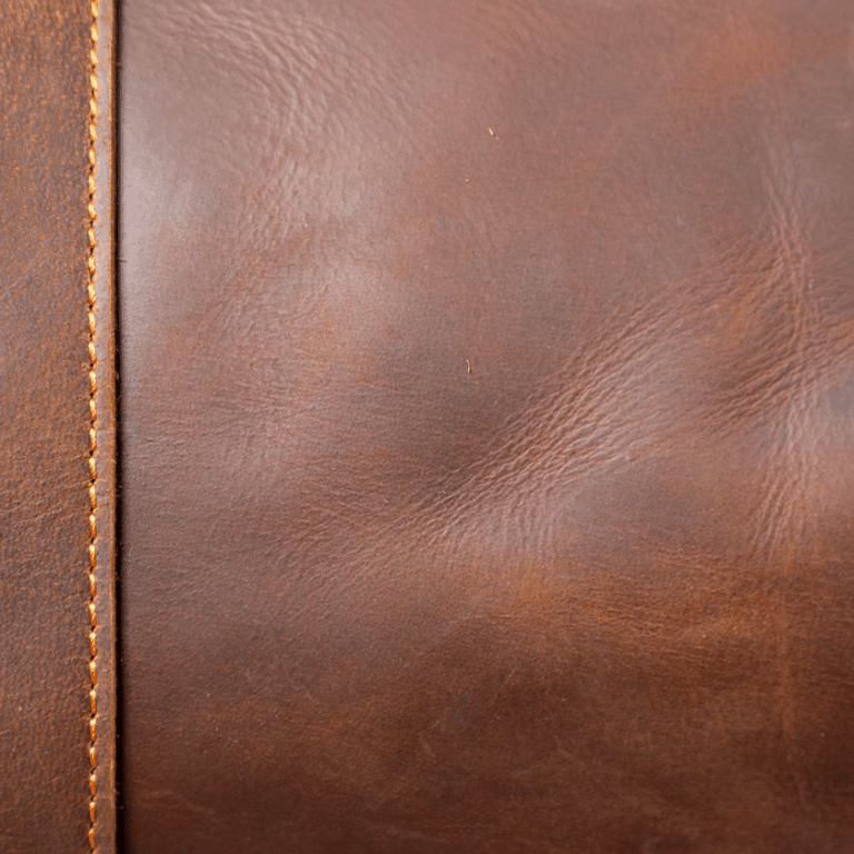 Sac de sport en cuir vintage avec bandoulière (9)
