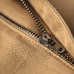 Salopette homme western camel renforcée style ranch (4)