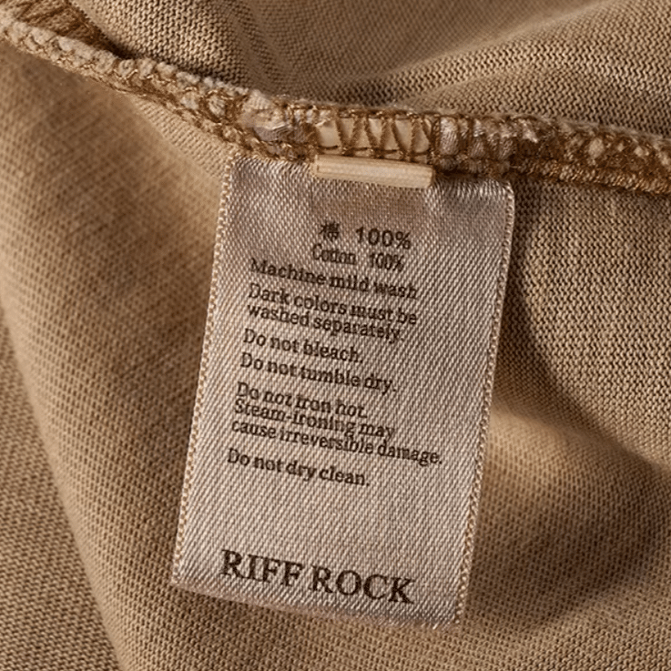 T-shirt western vintage à motifs géométriques amérindiens (10)