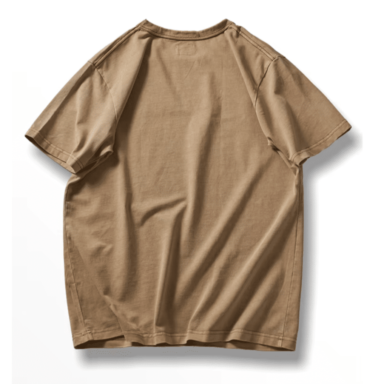 T-shirt western vintage à motifs géométriques amérindiens (3)