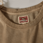 T-shirt western vintage à motifs géométriques amérindiens (5)