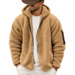 veste pilou pilou homme (1)