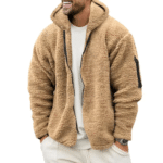 veste pilou pilou homme (4)
