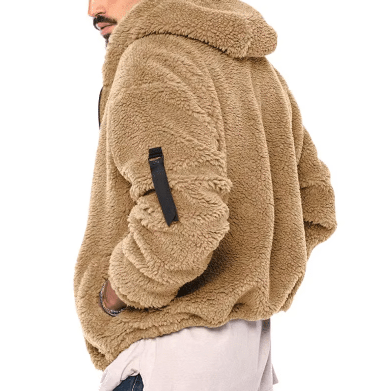 veste pilou pilou homme (5)