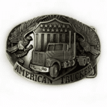 Boucle ceinture cowboy American Trucker (1)