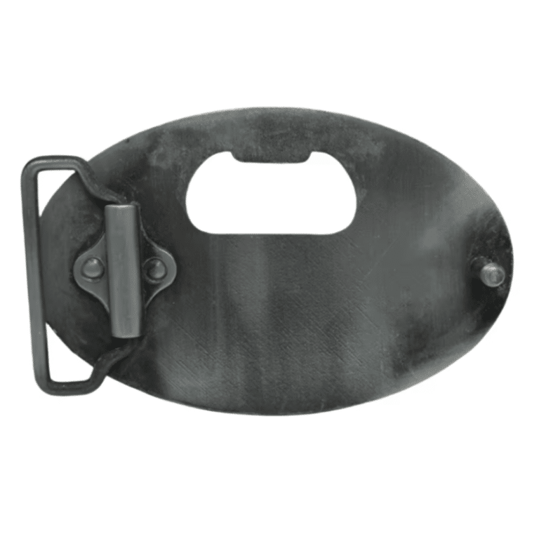 Boucle ceinture cowboy décapsuleur bière (1)