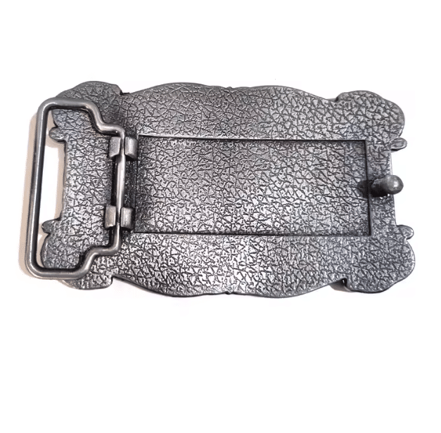 Boucle ceinture porte bonheur las Vegas (2)
