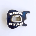 Boucle de ceinture Rock décapsuleur (2)